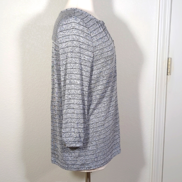 - Rose & Olive NWOT top L - Picture 4 of 5